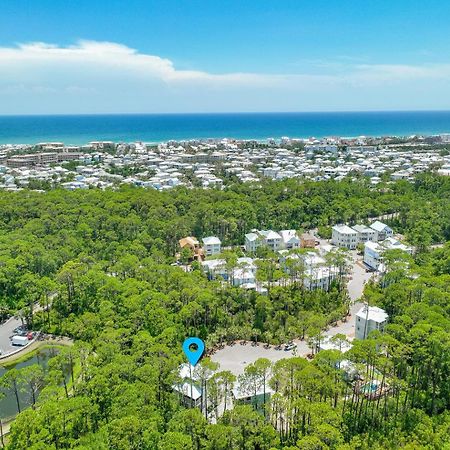 Joy Of Life - Seacrest Beach 4Bd 4Ba Rosemary Beach Exterior foto