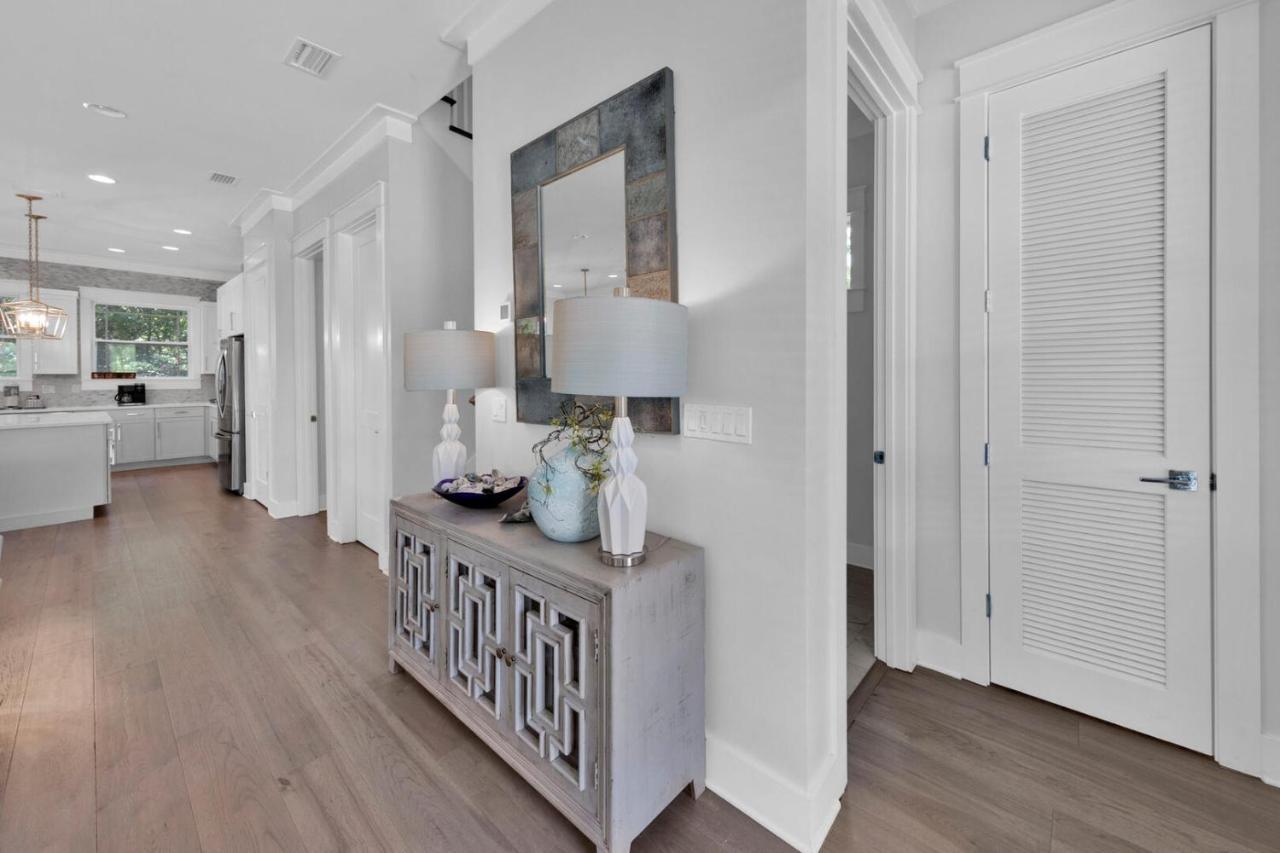 Joy Of Life - Seacrest Beach 4Bd 4Ba Rosemary Beach Exterior foto