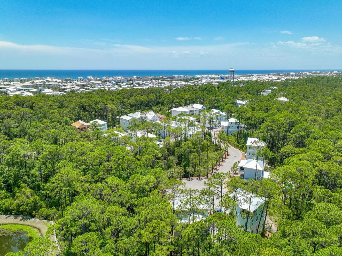 Joy Of Life - Seacrest Beach 4Bd 4Ba Rosemary Beach Exterior foto