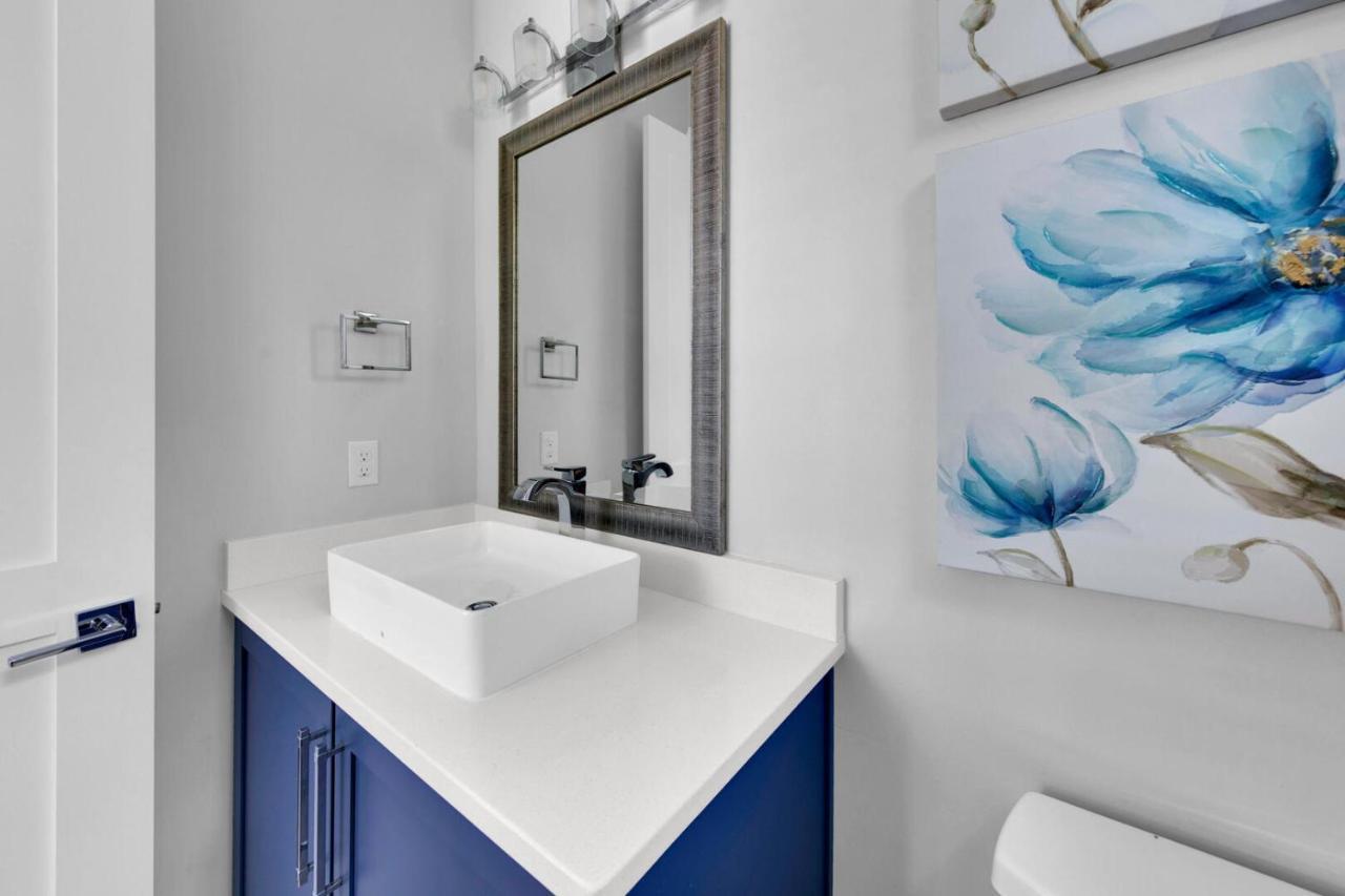 Joy Of Life - Seacrest Beach 4Bd 4Ba Rosemary Beach Exterior foto