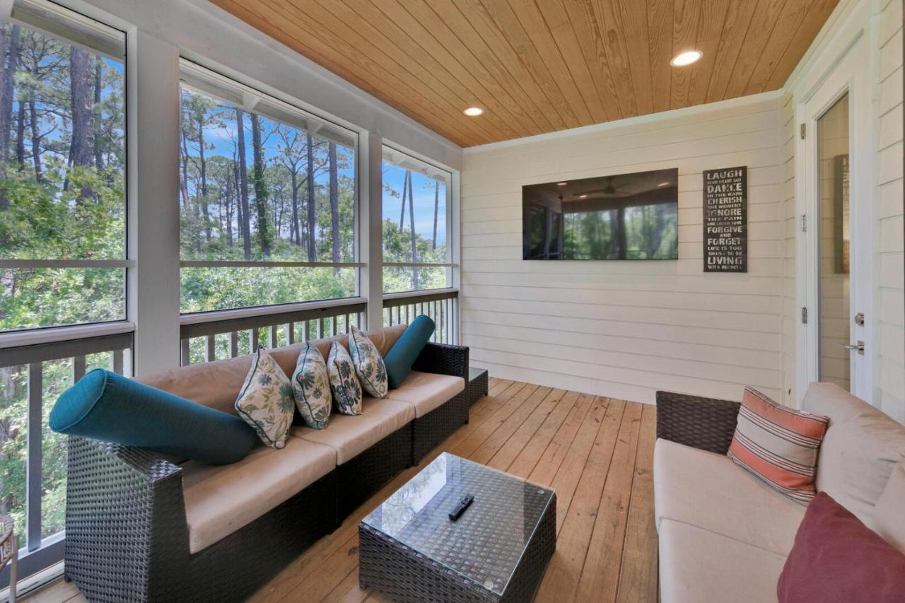Joy Of Life - Seacrest Beach 4Bd 4Ba Rosemary Beach Exterior foto