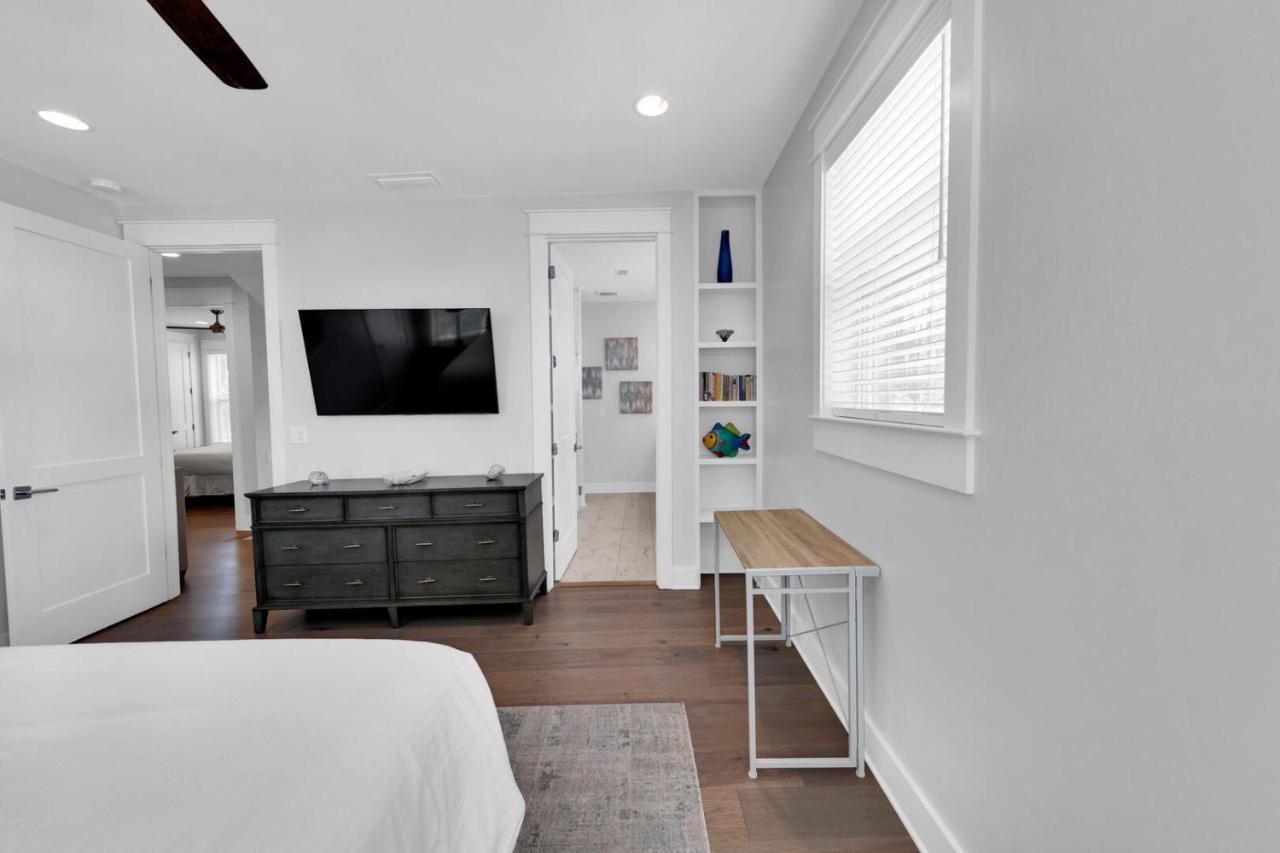 Joy Of Life - Seacrest Beach 4Bd 4Ba Rosemary Beach Exterior foto