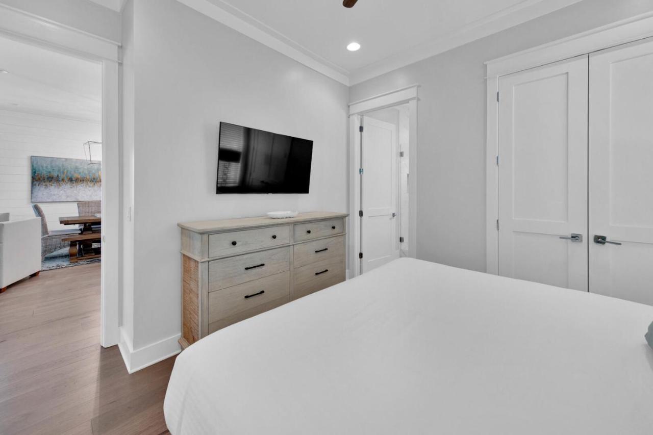 Joy Of Life - Seacrest Beach 4Bd 4Ba Rosemary Beach Exterior foto