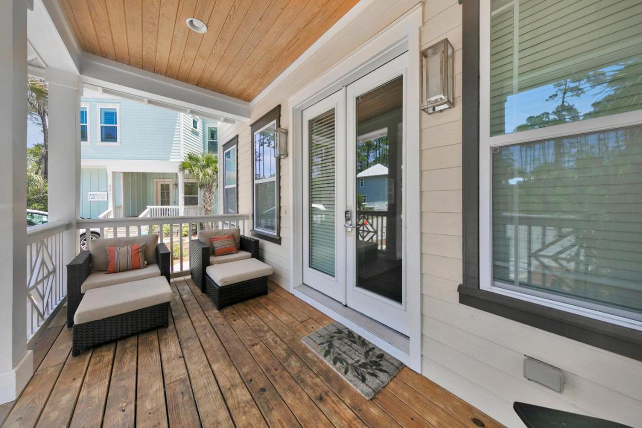Joy Of Life - Seacrest Beach 4Bd 4Ba Rosemary Beach Exterior foto