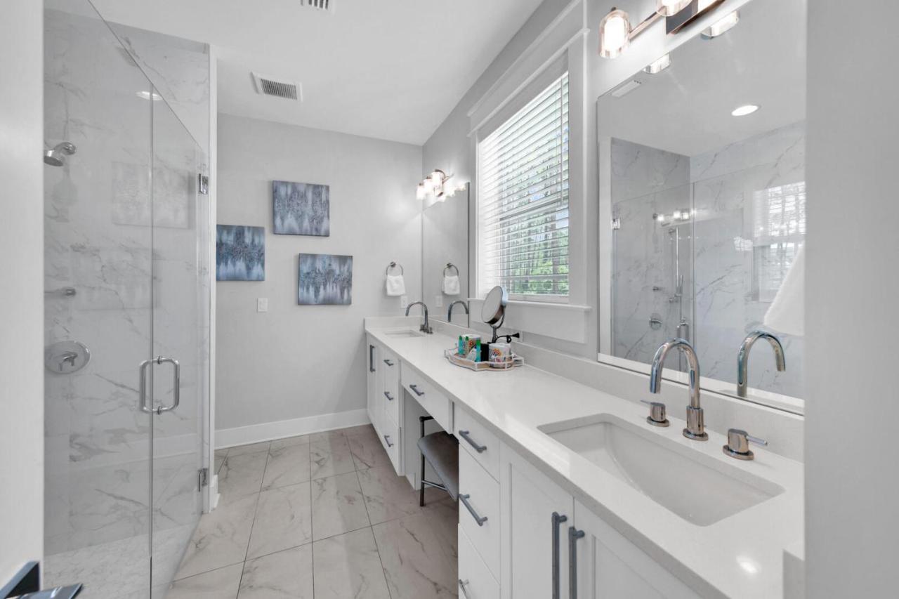 Joy Of Life - Seacrest Beach 4Bd 4Ba Rosemary Beach Exterior foto