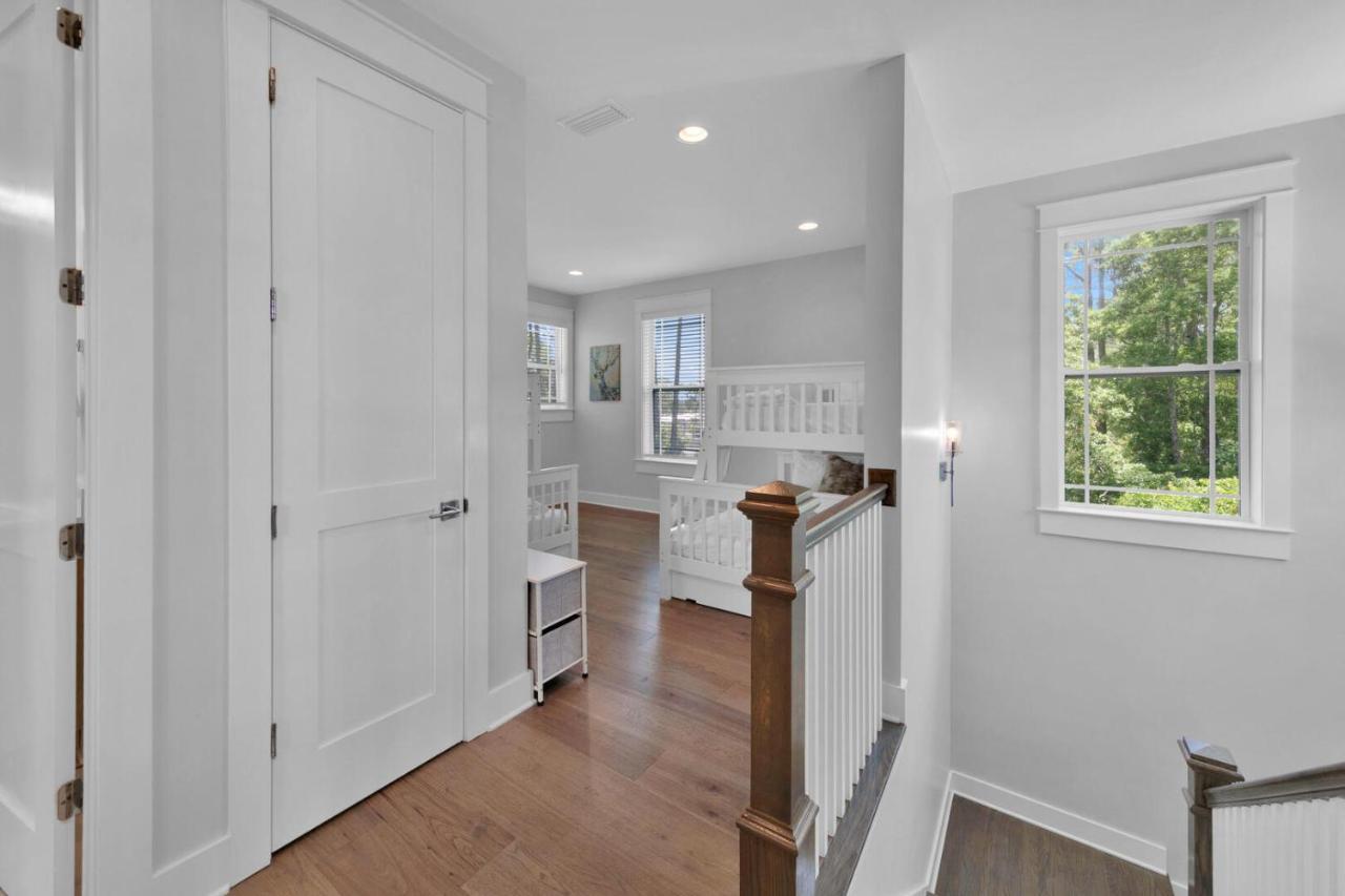 Joy Of Life - Seacrest Beach 4Bd 4Ba Rosemary Beach Exterior foto