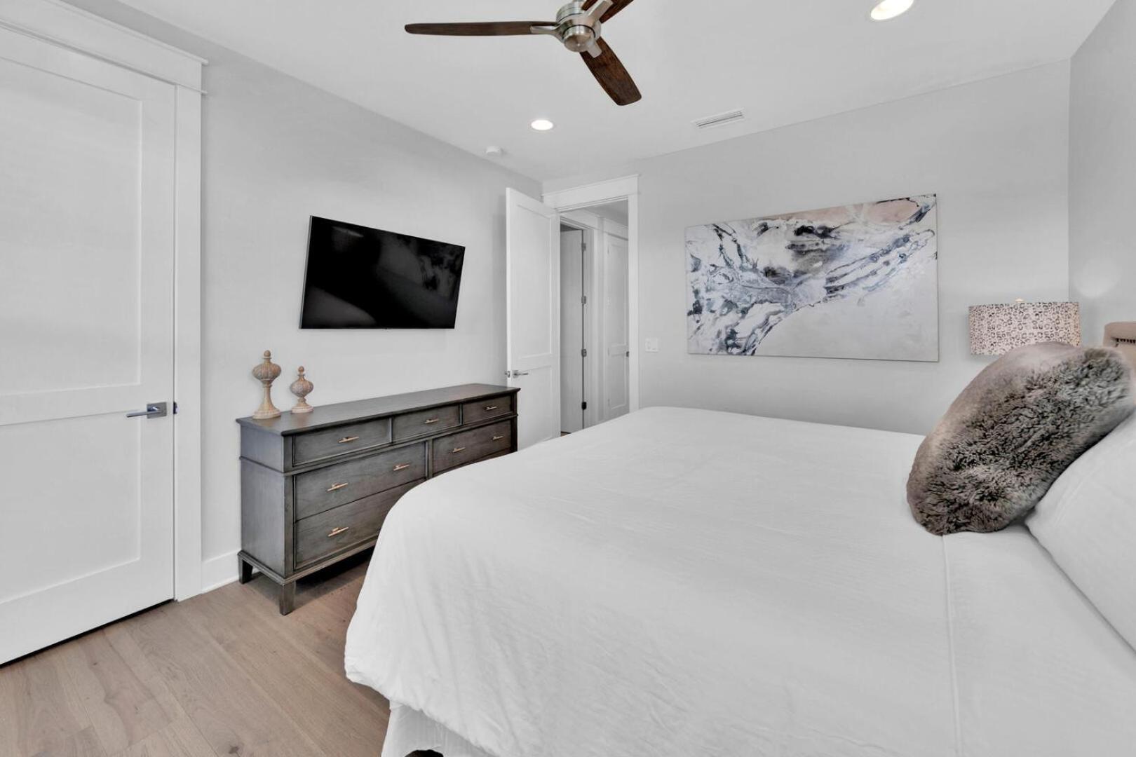 Joy Of Life - Seacrest Beach 4Bd 4Ba Rosemary Beach Exterior foto