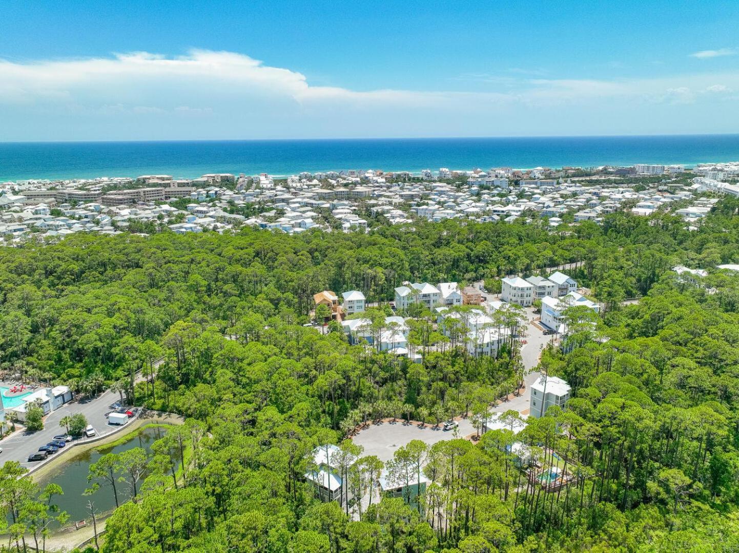 Joy Of Life - Seacrest Beach 4Bd 4Ba Rosemary Beach Exterior foto